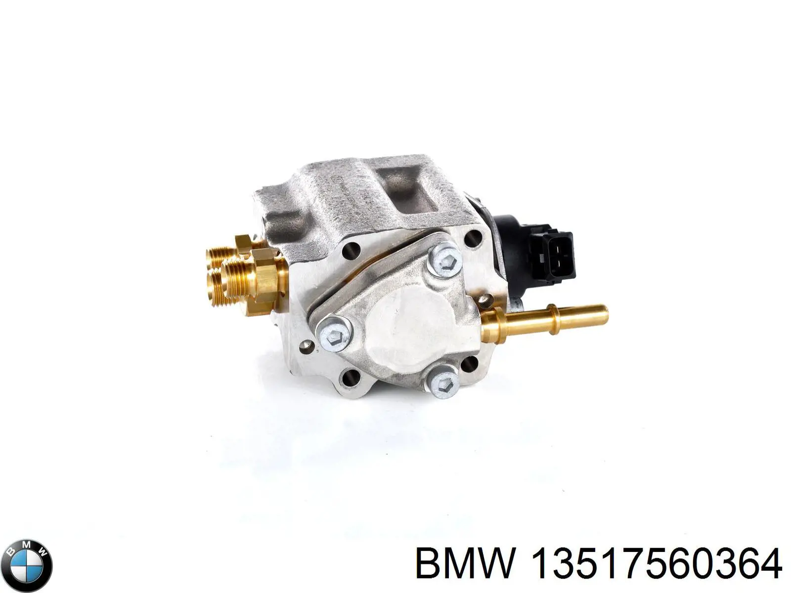 Compre 13517560364 BMW Bomba de combustível de pressão alta