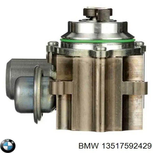 Bomba de combustível de pressão alta BMW 13517592429 preço, a partir de 1060,27 USD
