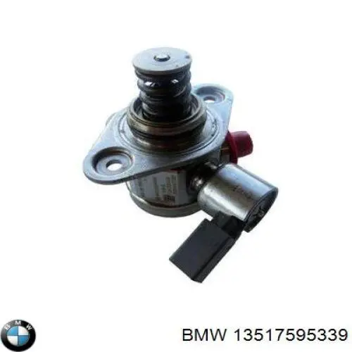 Bomba de combustível de pressão alta BMW 13517595339 preço, a partir de 269,57 USD