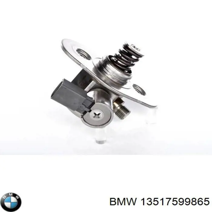 Compre 13517599865 BMW Bomba de combustível de pressão alta