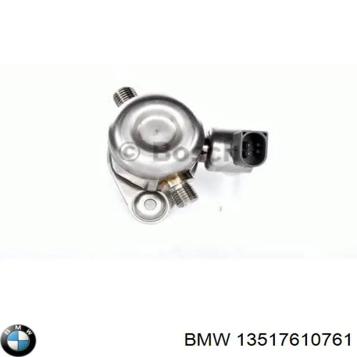 Bomba de combustível de pressão alta BMW 13517610761 preço, a partir de 216,44 USD