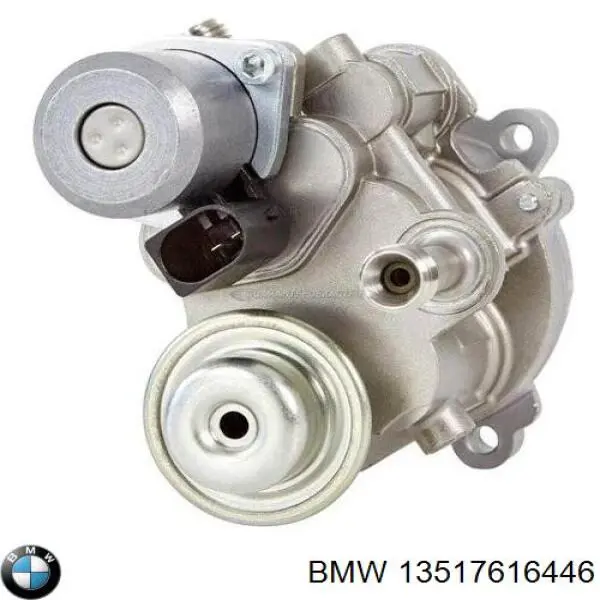 13517616446 BMW Bomba de combustível de pressão alta