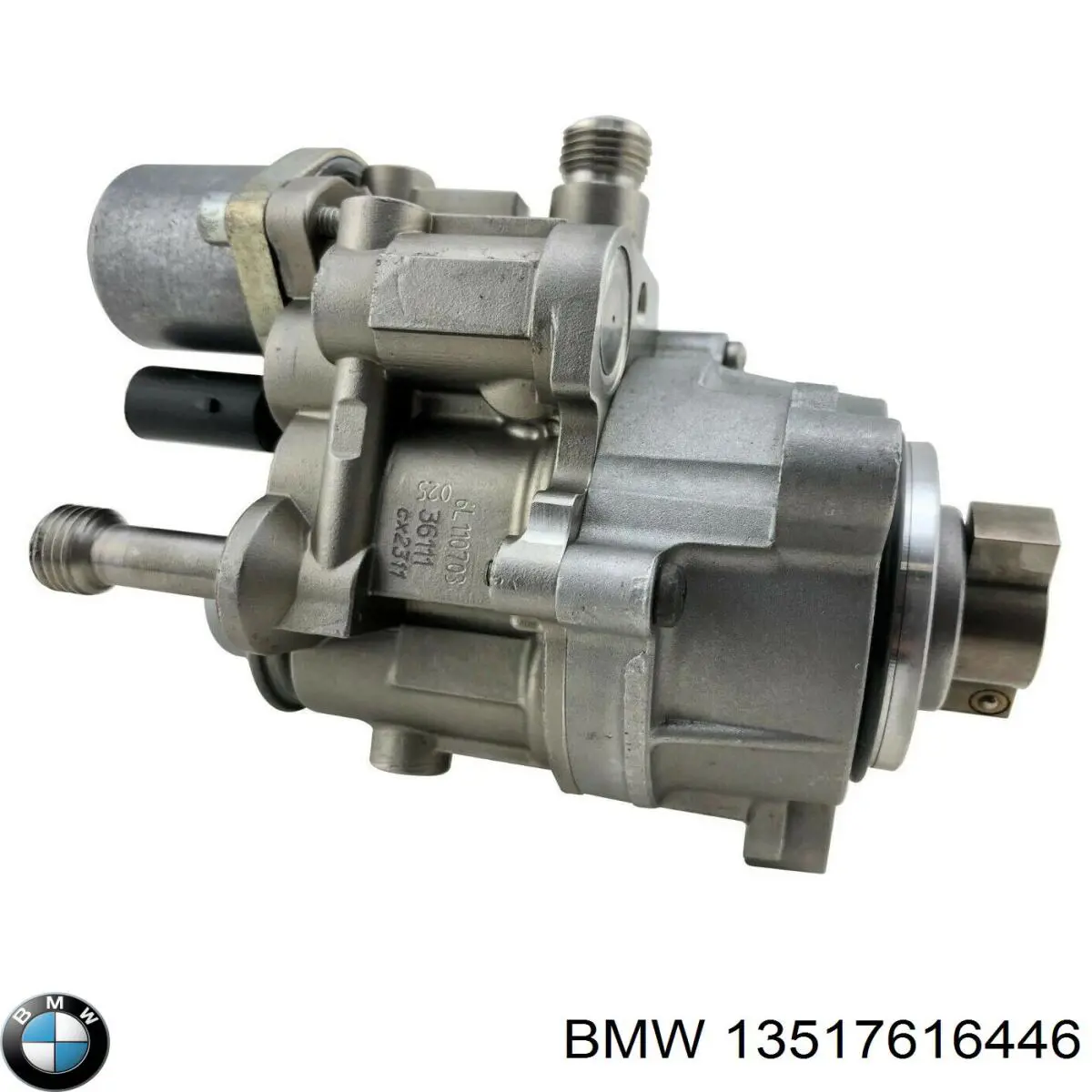 Bomba de combustível de pressão alta BMW 13517616446 preço, a partir de 1390,10 USD