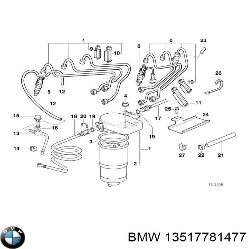 Compre 2912732197 Bosch 