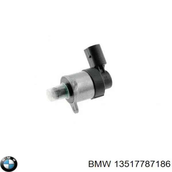 Válvula de regulação de pressão (válvula de redução da Bomba de Combustível de Pressão Alta) Common-Rail-System BMW 13517787186 preço, a partir de 115,63 USD