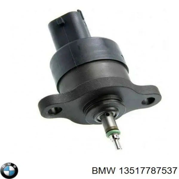 Válvula de regulação de pressão (válvula de redução da Bomba de Combustível de Pressão Alta) Common-Rail-System BMW 13517787537 preço, a partir de 163,03 USD