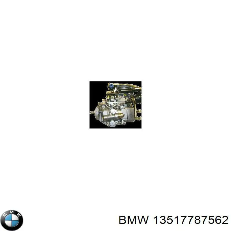 Bomba de combustível de pressão alta BMW 13517787562 preço, a partir de 508,86 USD