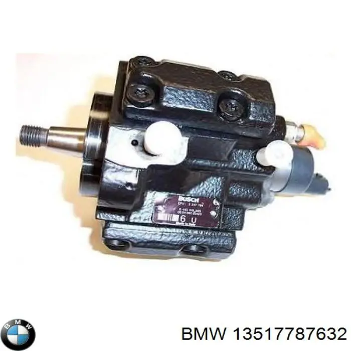 Bomba de combustível de pressão alta BMW 2247798 preço, a partir de 281,41 USD
