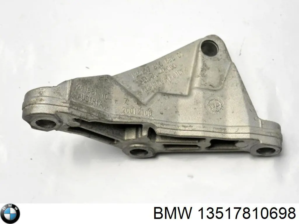 Bomba de combustível de pressão alta BMW 13517810698 preço, a partir de 85,13 USD