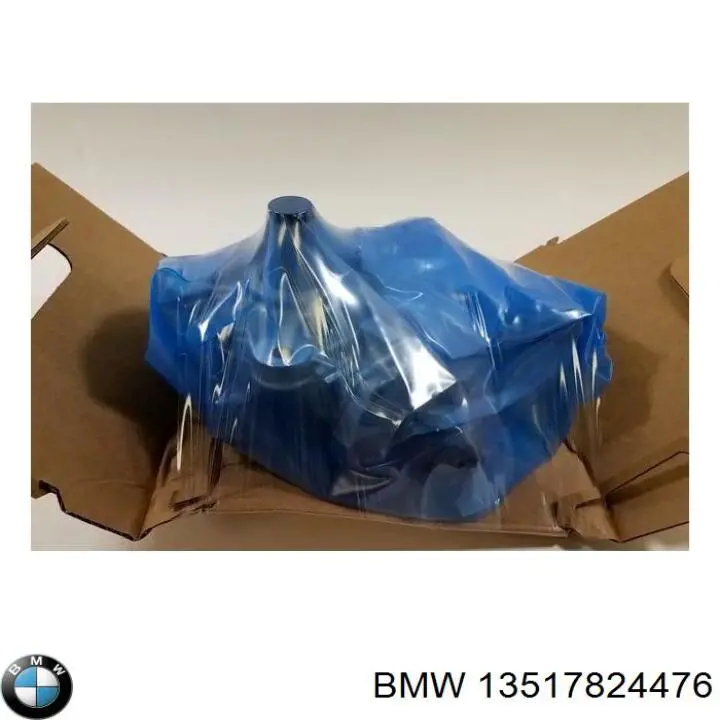 13517824476 BMW Bomba de combustível de pressão alta