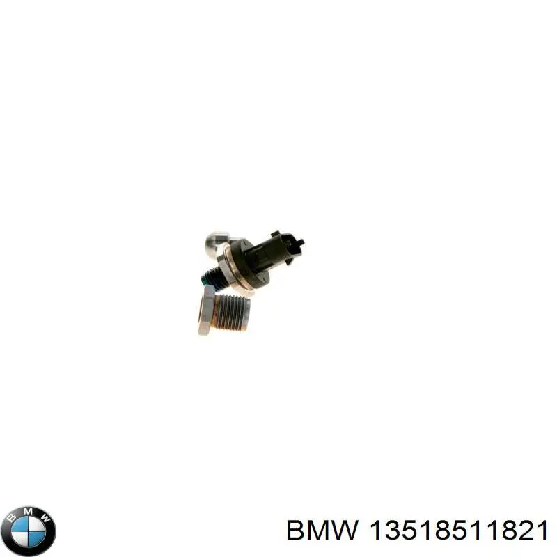 Bomba de combustível de pressão alta BMW 13518511821 preço, a partir de 71,51 USD