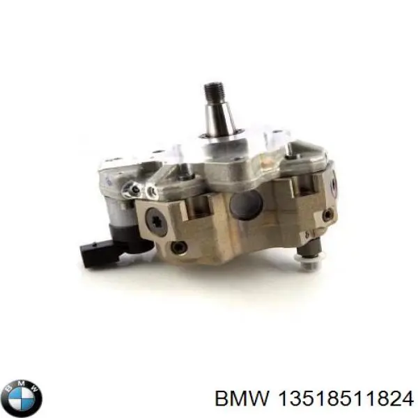 Bomba de combustível de pressão alta BMW 13518511824 preço, a partir de 120,88 USD