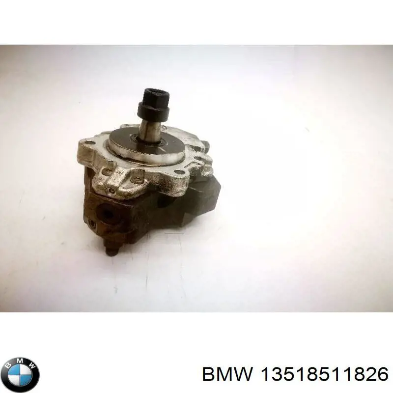 Bomba de combustível de pressão alta BMW 13518511826 preço, a partir de 558,07 USD