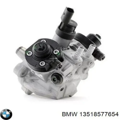 13518577654 BMW Bomba de combustível de pressão alta