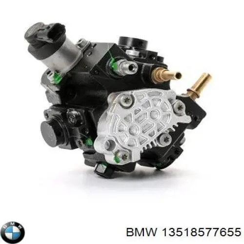 Bomba de combustível de pressão alta BMW 13518577655 preço, a partir de 1017,99 USD
