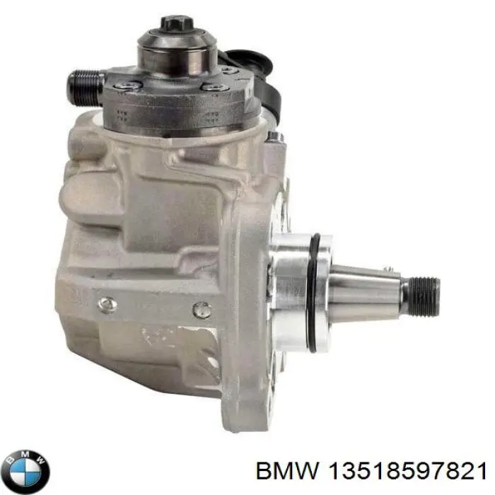 Bomba de combustível de pressão alta BMW 13518597821 preço, a partir de 1235,39 USD
