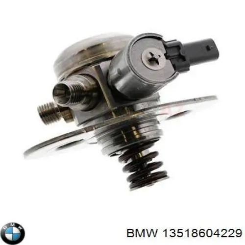 Bomba de combustível de pressão alta BMW 13518604229 preço, a partir de 265,05 USD