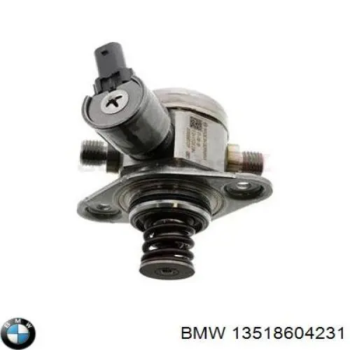 Bomba de combustível de pressão alta BMW 13518604231 preço, a partir de 228,12 USD