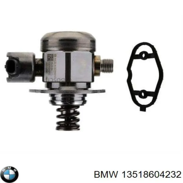 13518604232 BMW Bomba de combustível de pressão alta