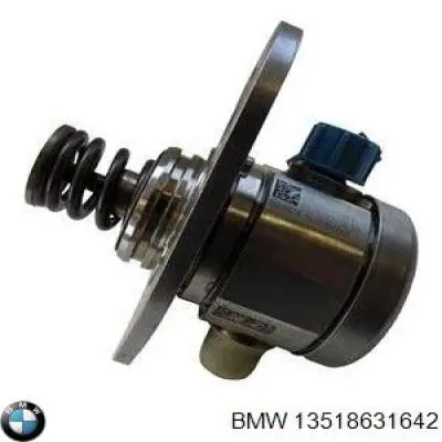13518631642 BMW Bomba de combustível de pressão alta
