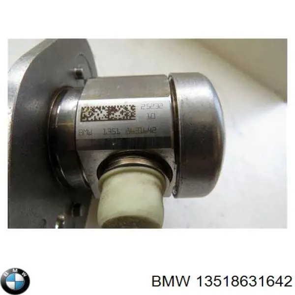 Bomba de combustível de pressão alta BMW 13518631642 preço, a partir de 555,89 USD