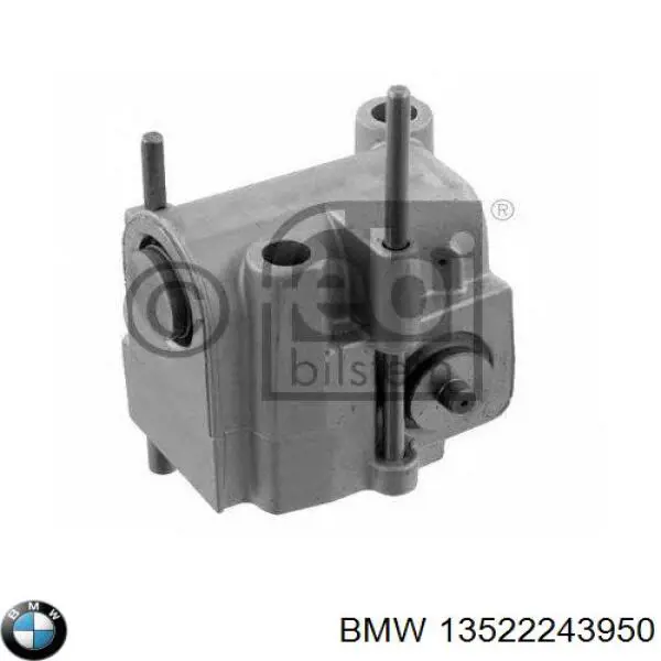 Reguladora de tensão da cadeia do mecanismo de distribuição de gás BMW 13522243950 preço, a partir de 44,65 USD