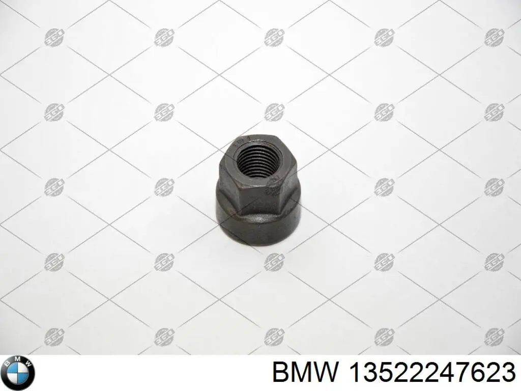  BMW 13522247623 preço, a partir de 13,50 USD