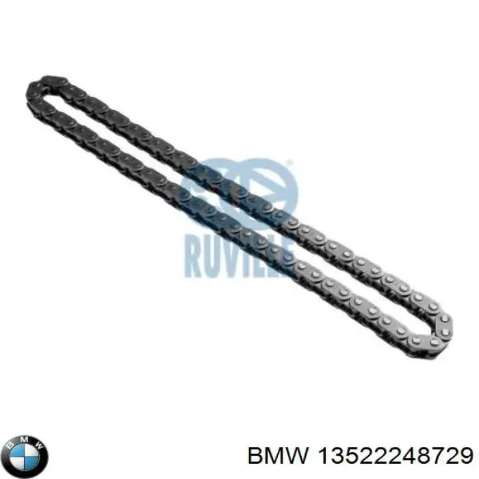 Compre 13522248729 BMW Cadeia da Bomba de Combustível de Pressão Alta