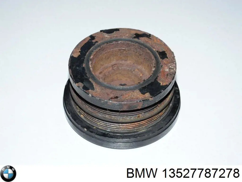 13527787278 BMW Engrenagem de cadeia da roda dentada da árvore distribuidora de motor