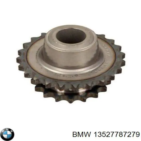 Roda dentada de engrenagem de cadeia da Bomba de Combustível de Pressão Alta BMW 13522249536 preço, a partir de 46,12 USD