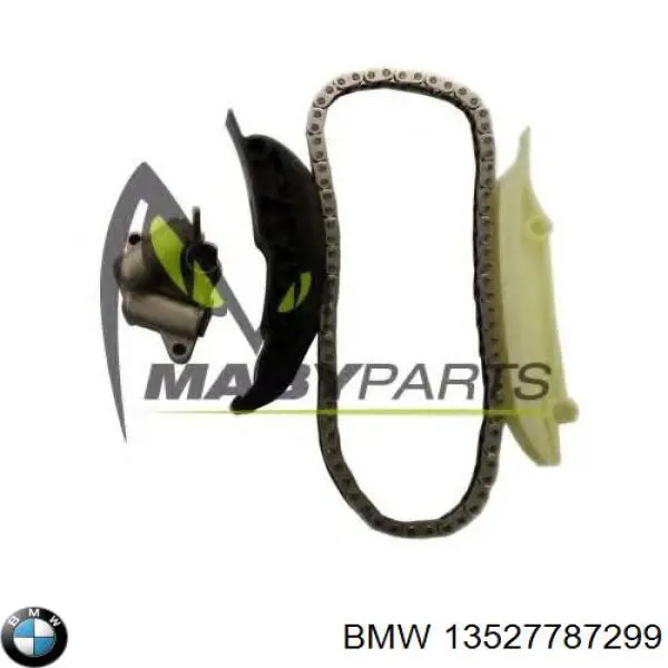 Reguladora de tensão da cadeia do mecanismo de distribuição de gás BMW 13527787299 preço, a partir de 46,27 USD
