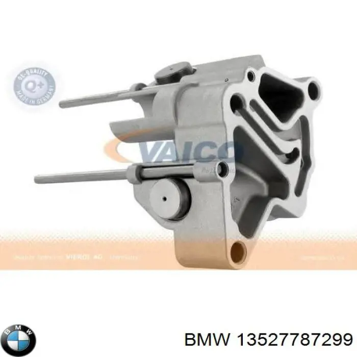 Compre 13527787299 BMW Reguladora de tensão da cadeia do mecanismo de distribuição de gás