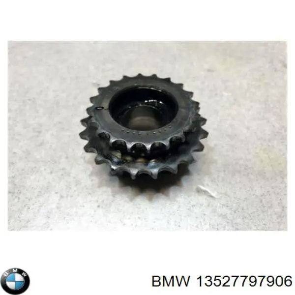 Roda dentada de engrenagem de cadeia da Bomba de Combustível de Pressão Alta BMW 13527797906 preço, a partir de 36,69 USD