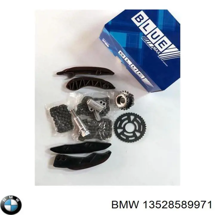 13528589971 BMW Cadeia da Bomba de Combustível de Pressão Alta