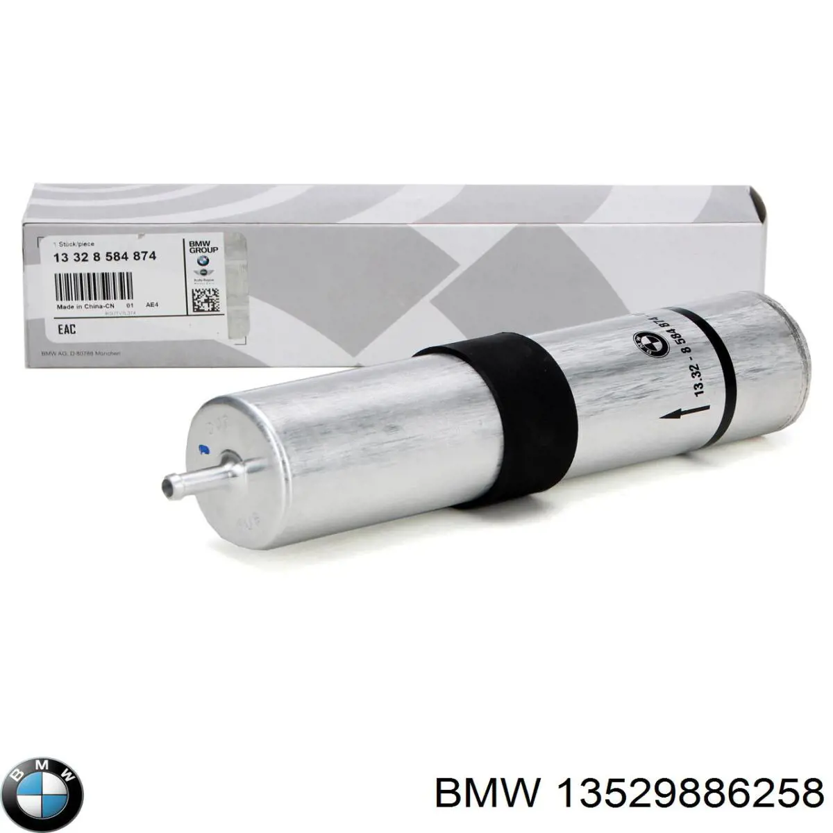 Cadeia da Bomba de Combustível de Pressão Alta BMW 13529886258 preço, a partir de 40,06 USD