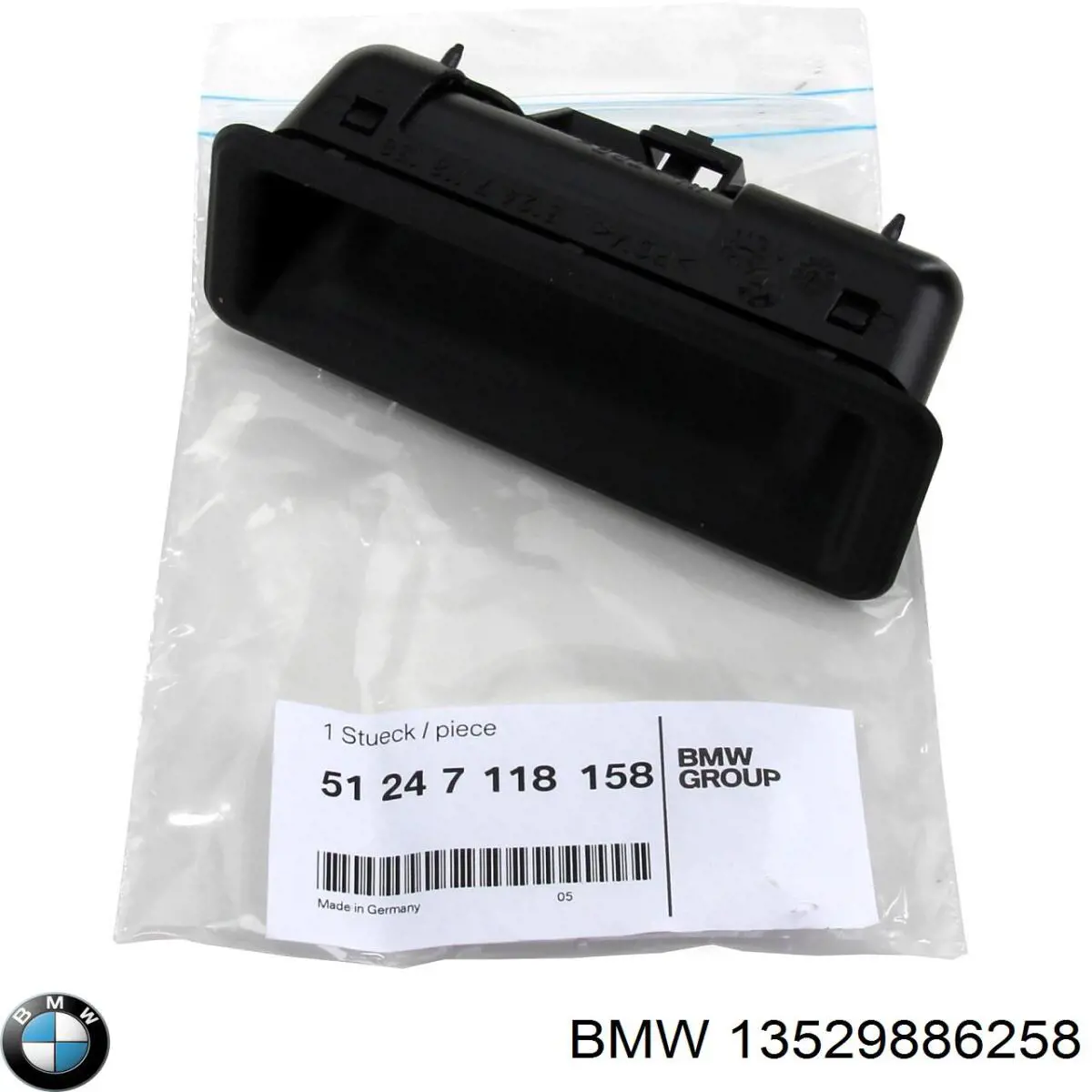 Compre 13529886258 BMW Cadeia da Bomba de Combustível de Pressão Alta