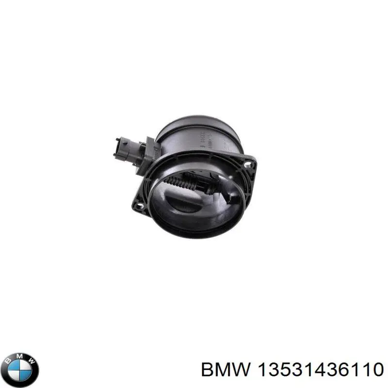 Compre 13531436110 BMW Regulador de pressão de combustível na régua de injectores