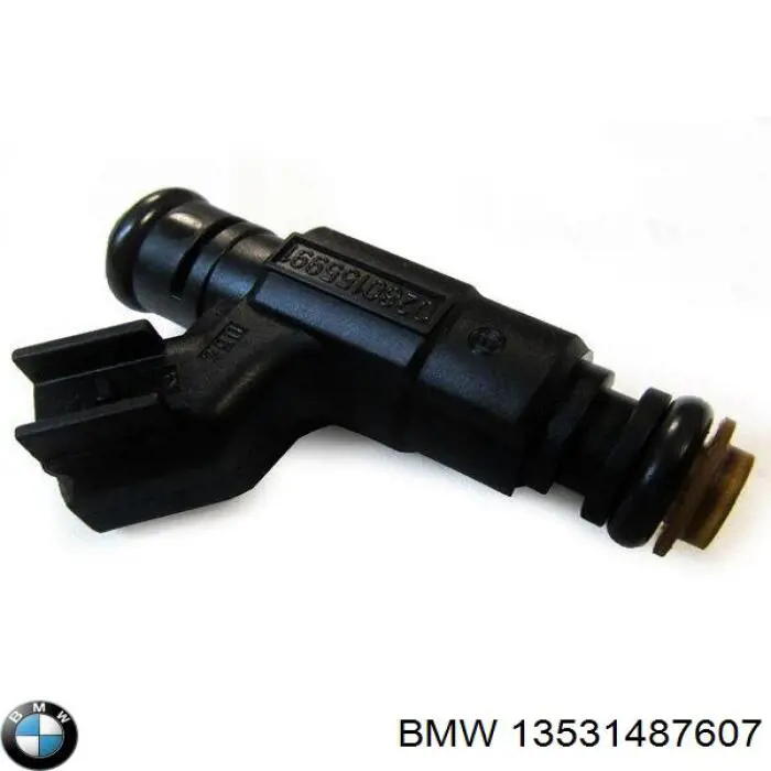 Injetor de injeção de combustível BMW 0280155991 preço, a partir de 68,22 USD