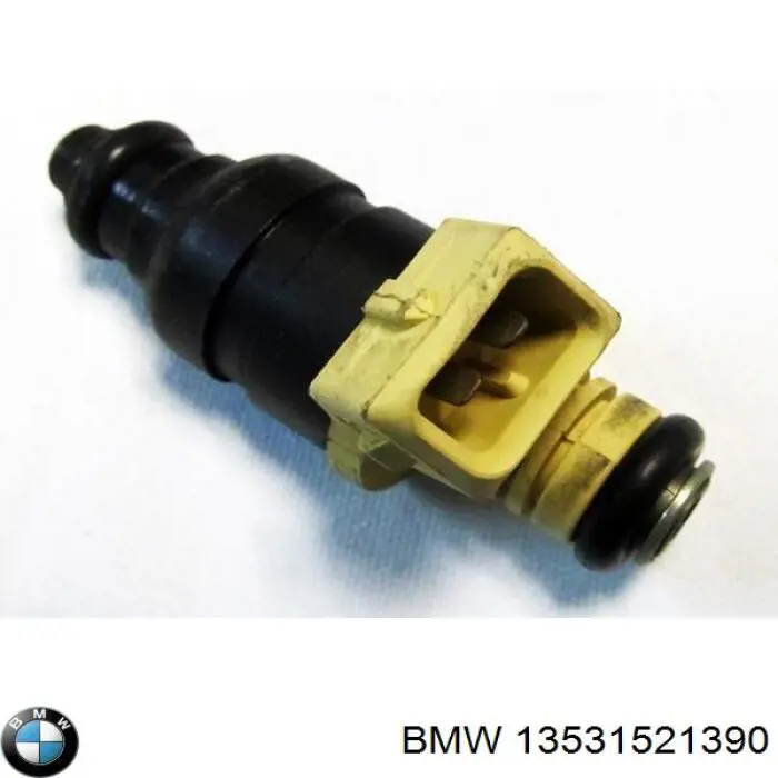 Injetor de injeção de combustível BMW 13531521390 preço, a partir de 124,88 USD