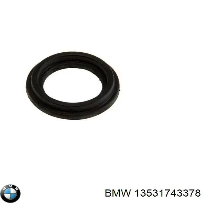 Regulador de pressão de combustível na régua de injectores BMW 13531743378 preço, a partir de 59,52 USD
