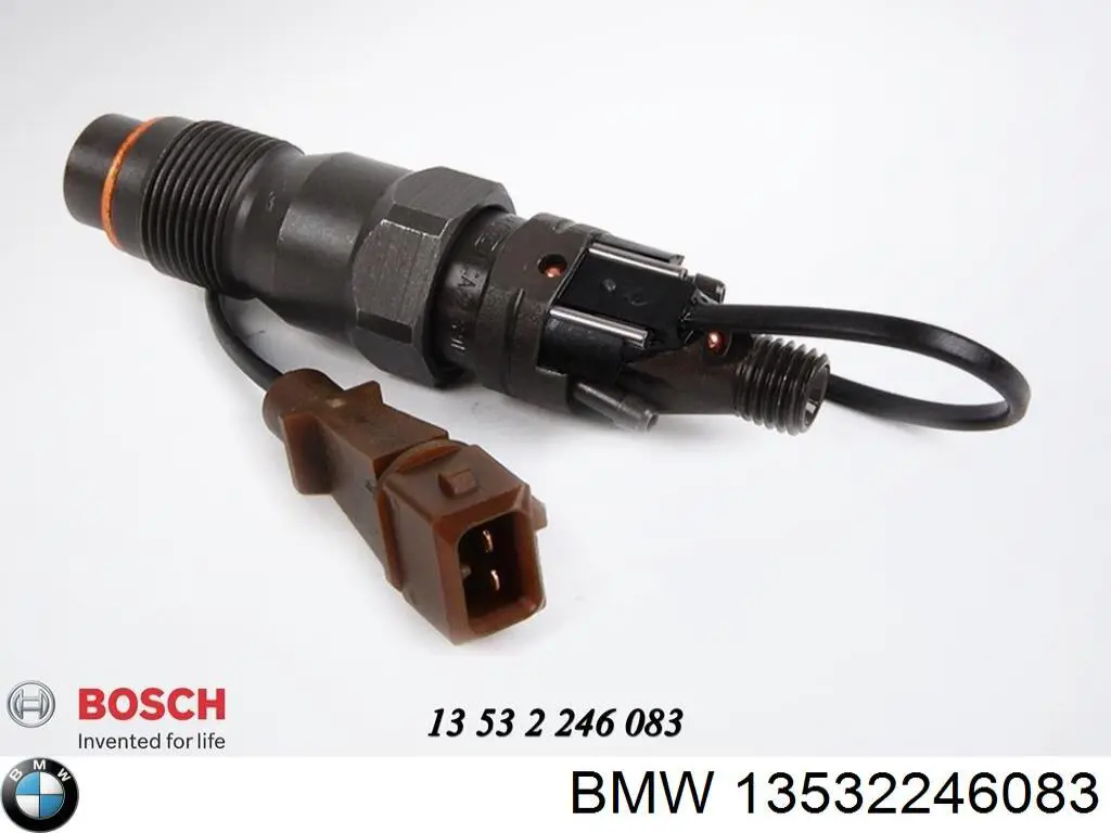 Injetor de injeção de combustível BMW 13532246083 preço, a partir de 346,71 USD