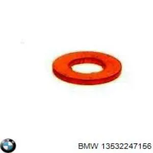 Compre 13532247156 BMW Anel (arruela) do injetor de ajuste