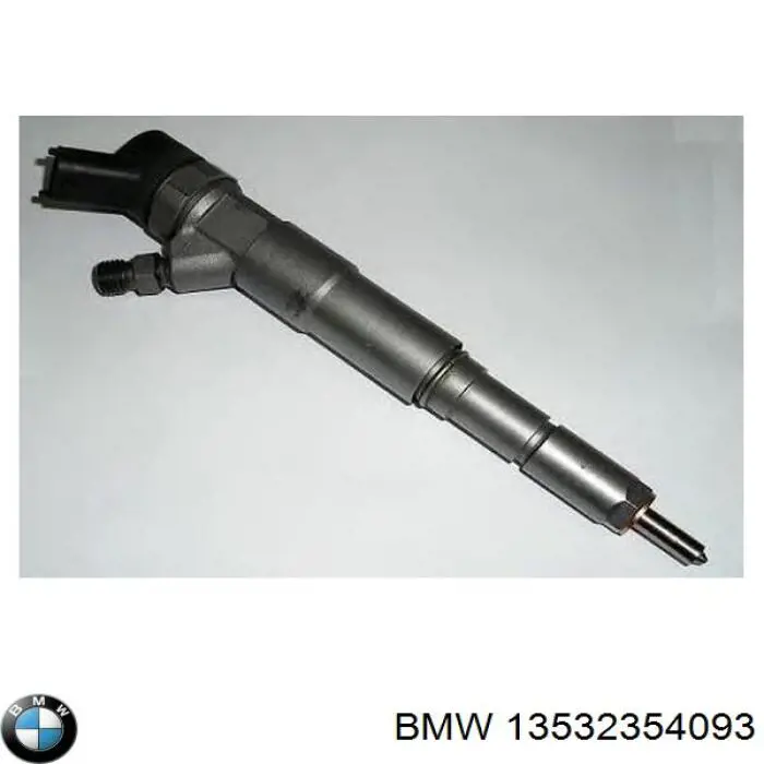 Injetor de injeção de combustível BMW 13532354093 preço, a partir de 107,45 USD