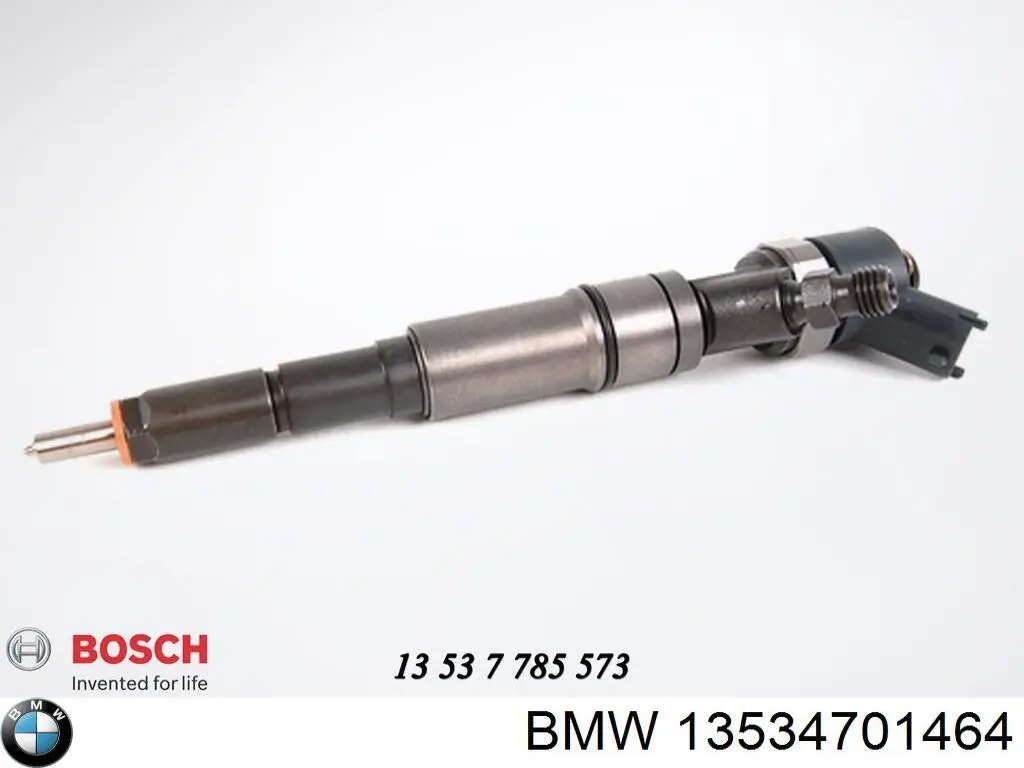 Injetor de injeção de combustível BMW 13534701464 preço, a partir de 46,90 USD