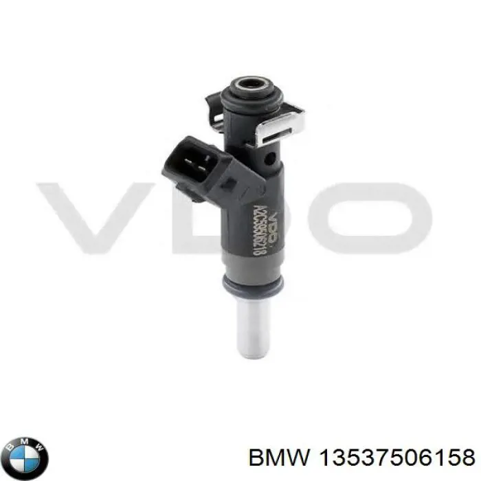 Injetor de injeção de combustível BMW 13537506158 preço, a partir de 83,43 USD