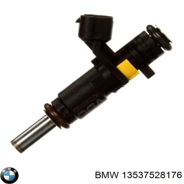 13537528176 BMW Injetor de injeção de combustível
