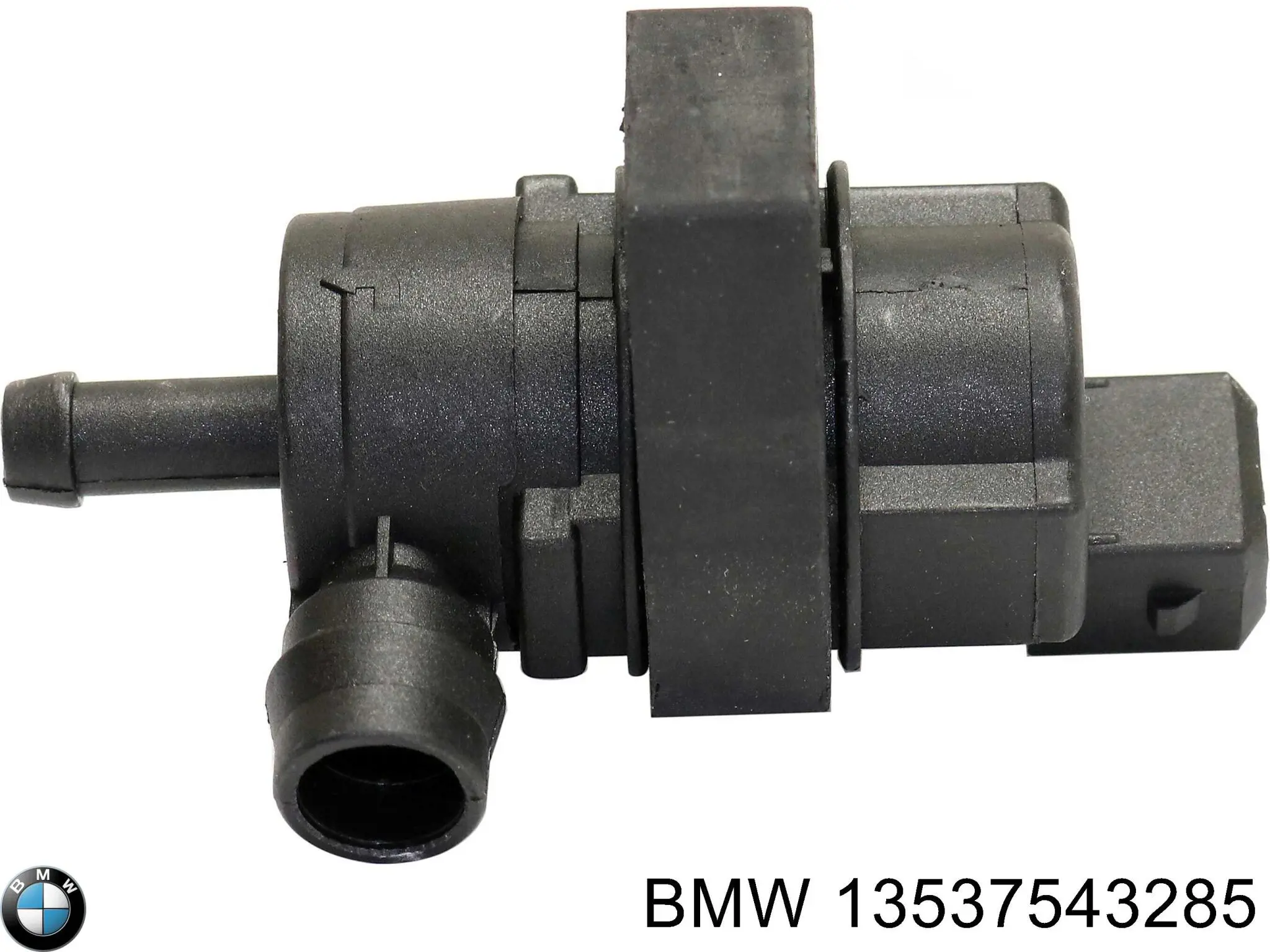 Válvula de ventilação dos gases do tanque de combustível BMW 13537543285 preço, a partir de 62,21 USD