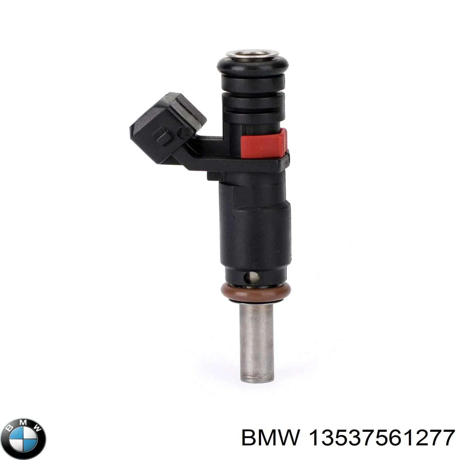 13537561277 BMW Injetor de injeção de combustível
