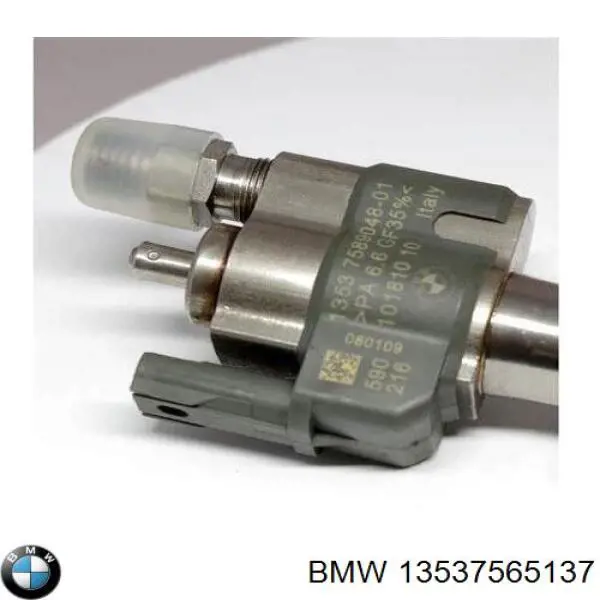 Injetor de injeção de combustível BMW 13537565137 preço, a partir de 619,92 USD