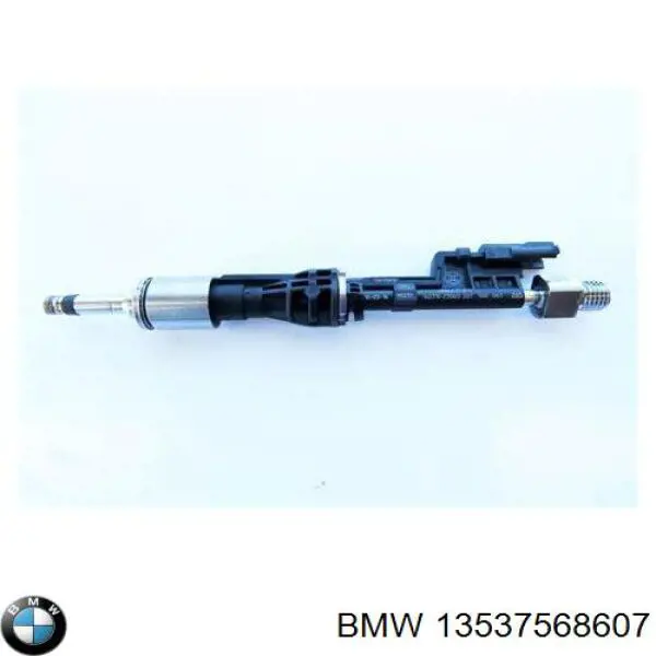 Compre 13537568607 BMW Injetor de injeção de combustível